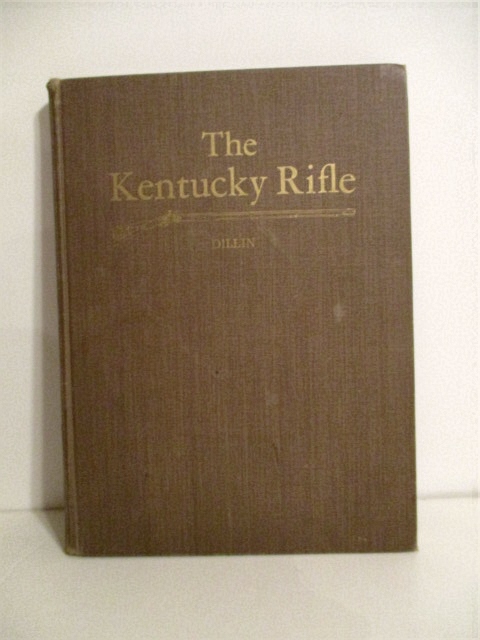 Kentucky Rifle.