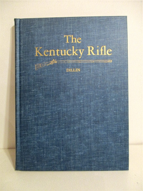 Kentucky Rifle.