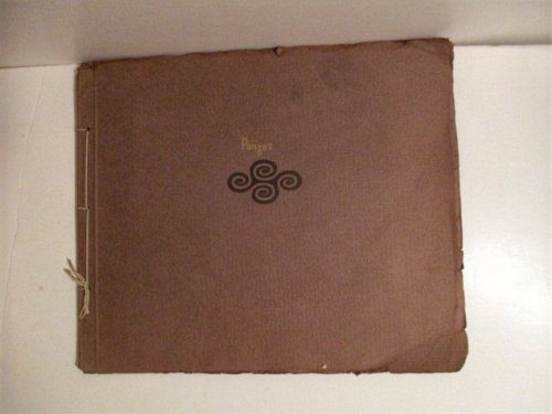 Panzer Photo Album