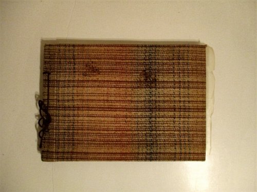 Reichwehr Private Photograph Album.