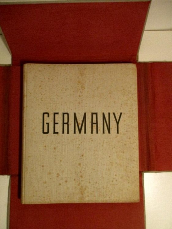 Image for Germany. (English edition). Germany. (English edition).