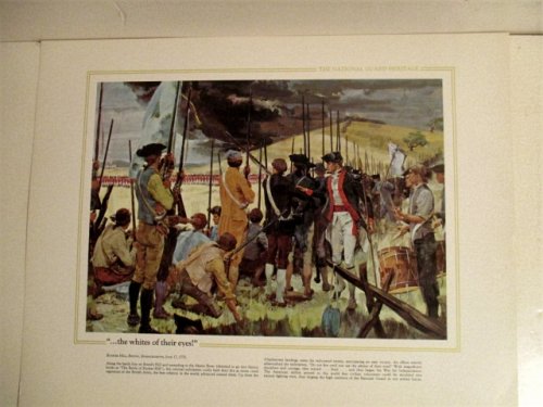 National Guard Heritage.