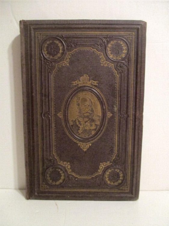 Officielle Kriegs-Nachrichten Aus Dem Deutsch-Franzosischen Kriege 1870-1871.