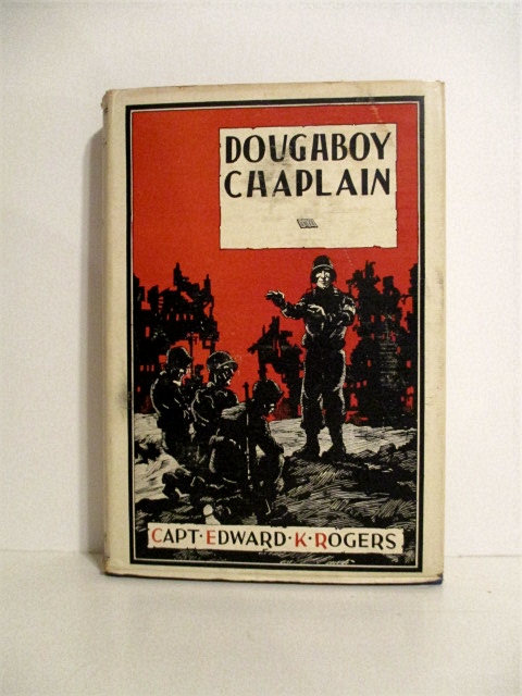 Doughboy Chaplin.