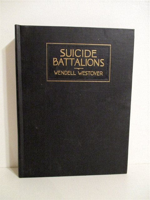 Suicide Battalions.