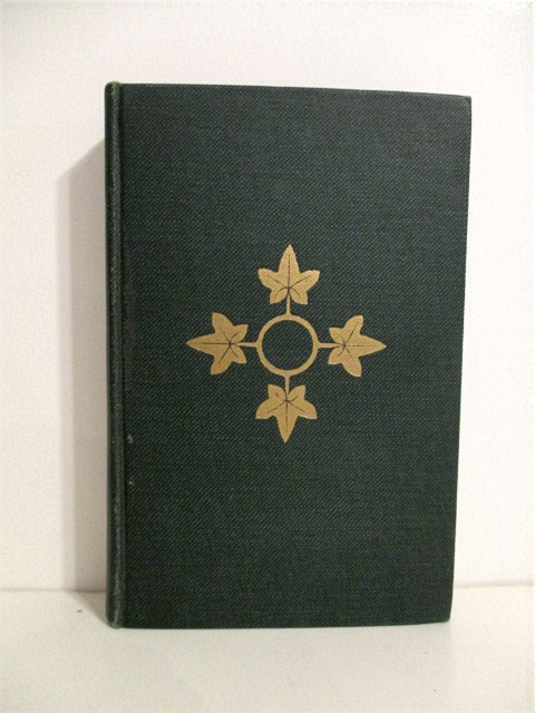 Fourth Division: Its Services & Achievements in the World War.