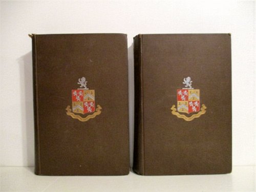 Reminiscences and Recollections of Captain Gronow Being Anecdotes of the Camp, Court, Clubs, and Society 1810-1860. (Two volumes).