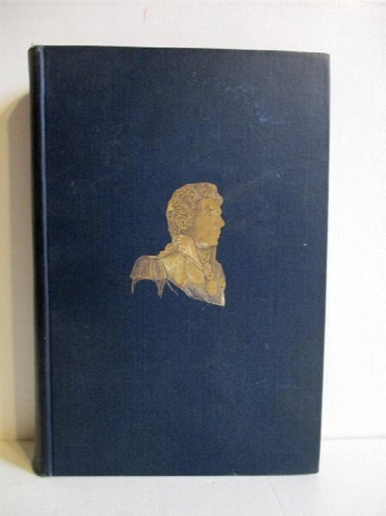 Life of Nelson: Embodiment of the Sea Power of Great Britain. (volume One only.).