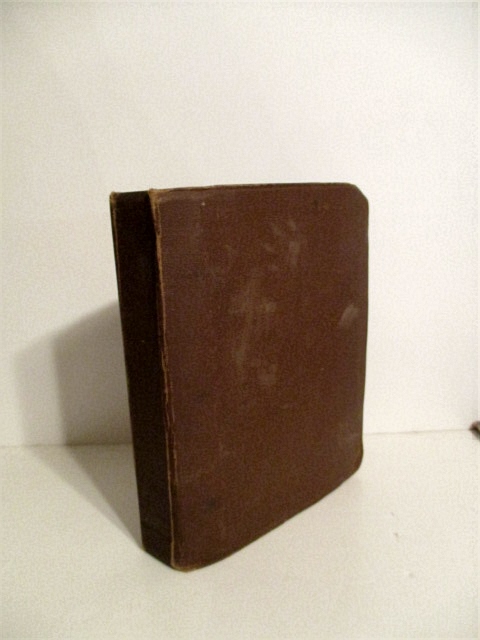 Image for Engineer Field Notes. Engineer Field Notes.