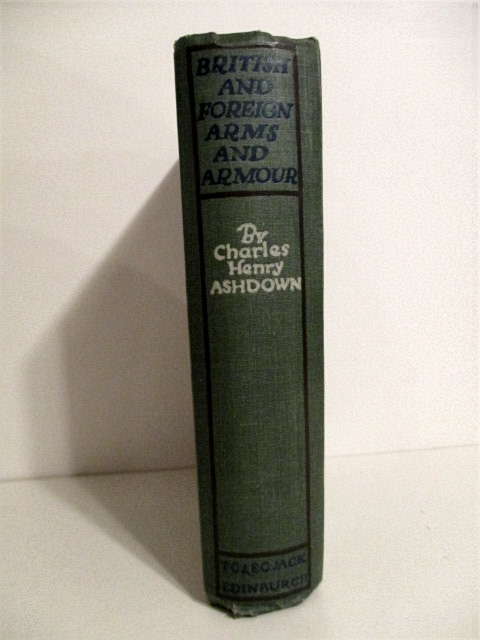 Image for British & Foreign Arms & Armour. British & Foreign Arms & Armour.