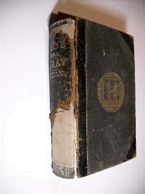 Blue & Gray: A Graphic History of the Army of the Potomac & That of Northern Virginia 1861-1865.