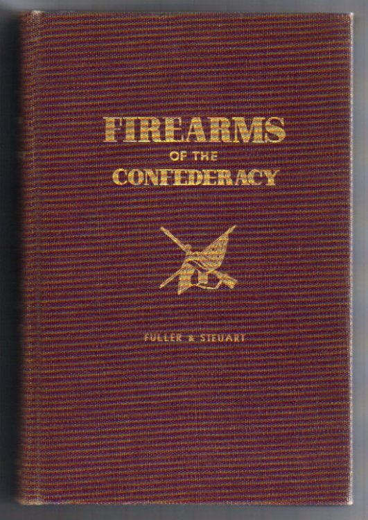 Firearms of the Confederacy.