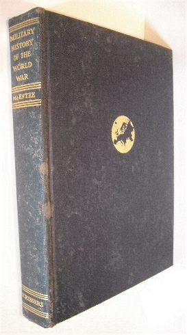 Military History of the World War.