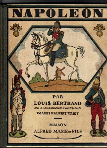 Histoire de Napoleon.