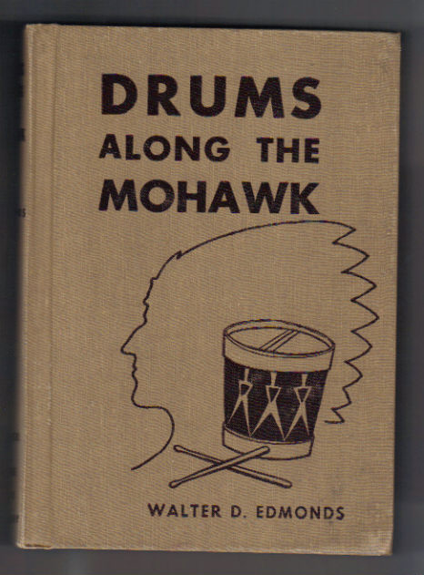 Drums Along the Mohawk.