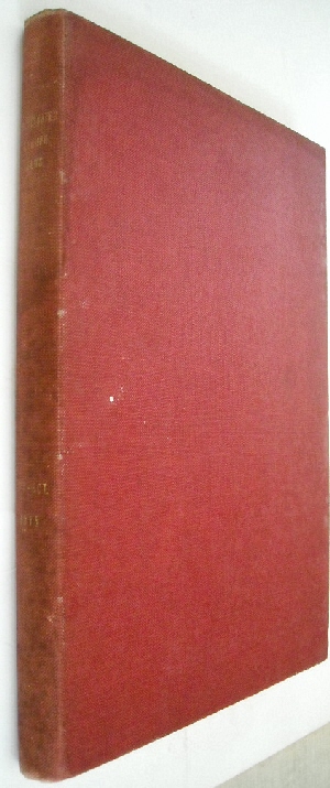 Illustrated London News July 3 -2 October, 1915. Nos 3976 - 3989.