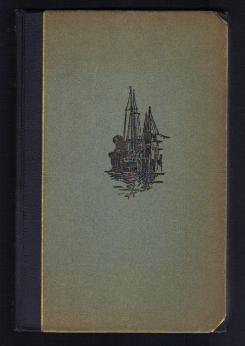 Gloucester by Land & Sea: Stories of a New England Seacoast Town.