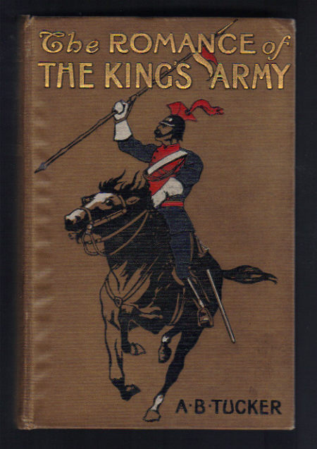 Romance of the King's Army.