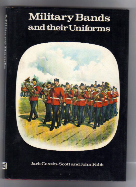 Military Bands & Their Uniforms.