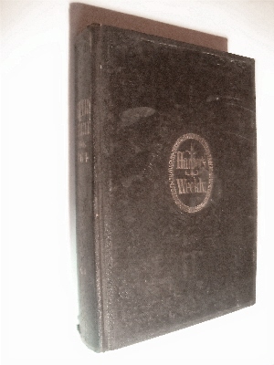 Harper's Weekly: Journal of Civilization. Vol VIII. (Complete year).