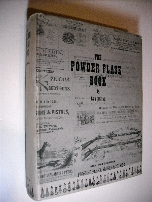 Powder Flask Book.