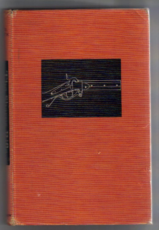 Sharps Rifle: Its History, Development & Operation.