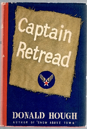 Captain Retread.