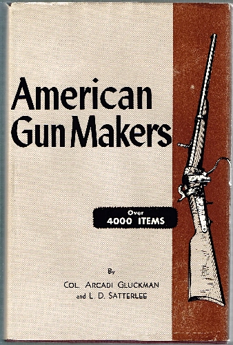 American Gun Makers.