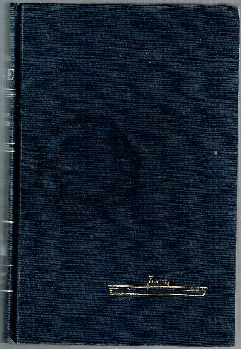 Big E: Story of the USS Enterprise.