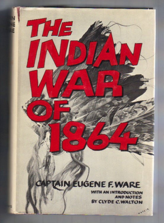 Indian War of 1864.