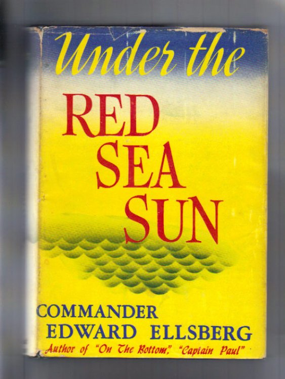 Under the Red Sea Sun.