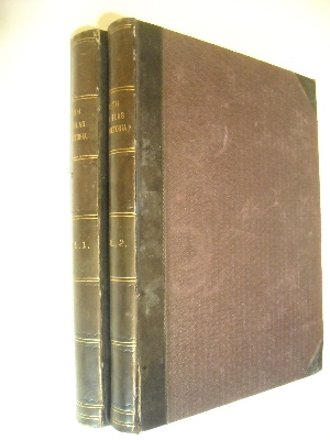 With the Flag to Pretoria: History of the Boer War 1899-1900. (2 Vols).