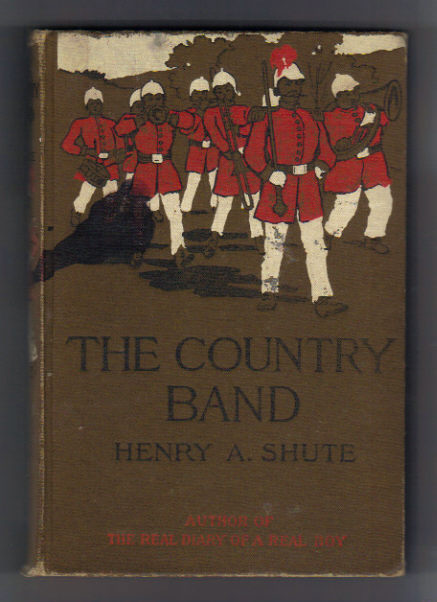 Country Band.