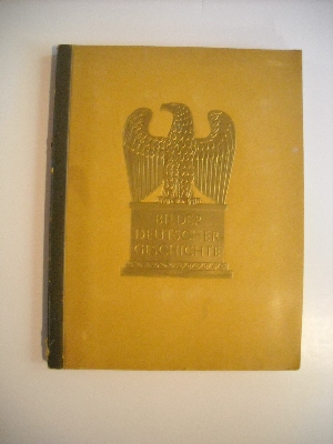 Bilder Deutscher Geschichte.