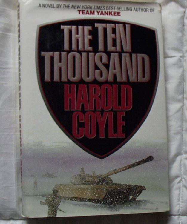 The Ten Thousand