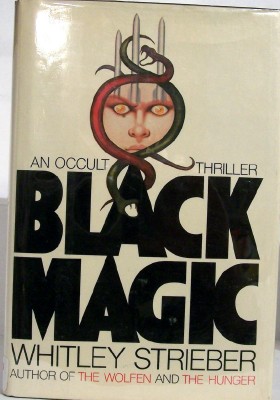 Black Magic
