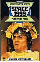 SPACE 1999 - PLANETS OF PERIL