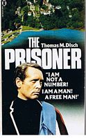 PRISONER [THE] - I AM NOT A NUMBER!