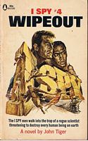 I SPY [No.4] - Wipeout