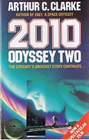 2010 ODYSSEY TWO