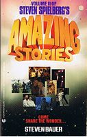 AMAZING STORIES - Volume II