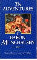 ADVENTURES OF BARON MUNCHAUSEN [THE]