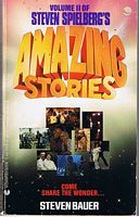 AMAZING STORIES - Volume II