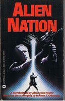 ALIEN NATION