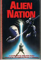 ALIEN NATION