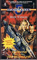 BABYLON 5 - No.1 - VOICES