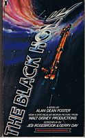 BLACK HOLE [THE]