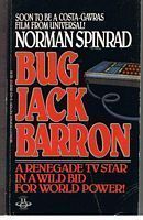 BUG JACK BARRON