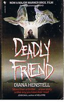 DEADLY FRIEND
