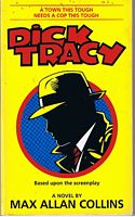 DICK TRACY